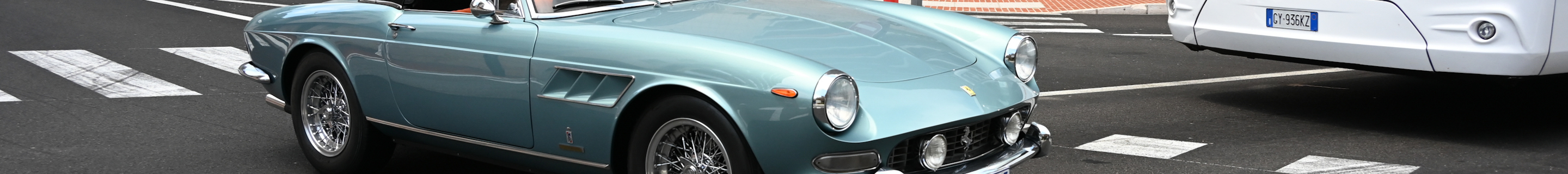 Ferrari 275 GTS
