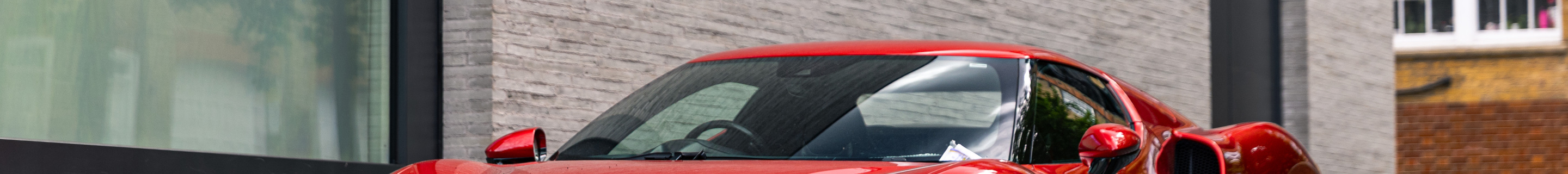 Ferrari 296 GTB
