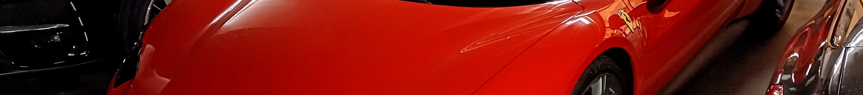 Ferrari 296 GTB