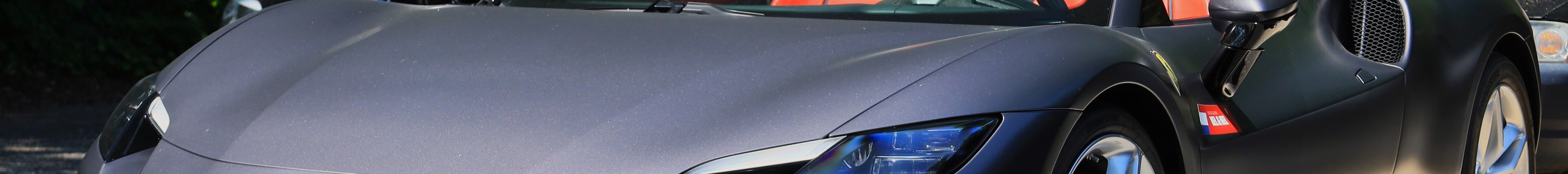 Ferrari 296 GTS