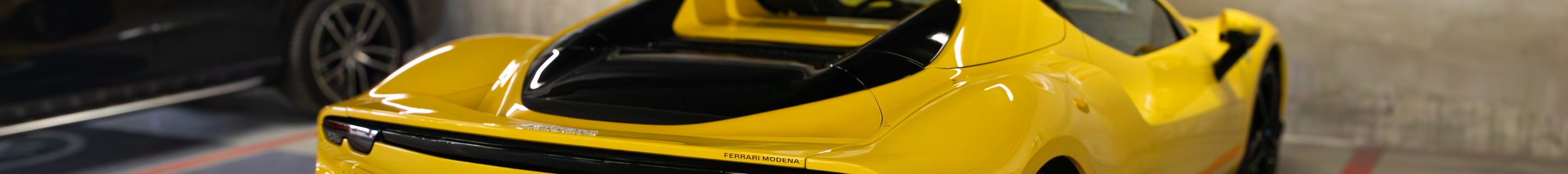 Ferrari 296 GTS