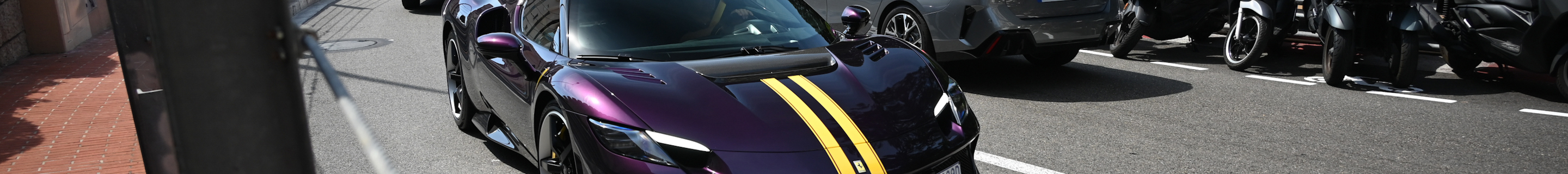 Ferrari 296 Speciale A