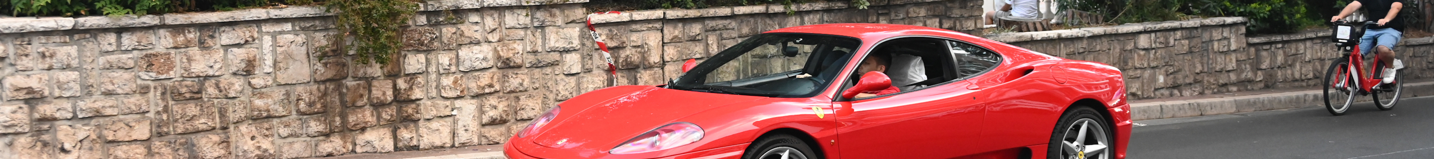 Ferrari 360 Modena