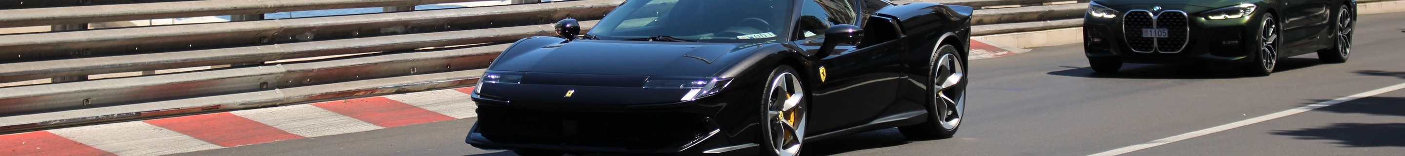 Ferrari 849 Testarossa