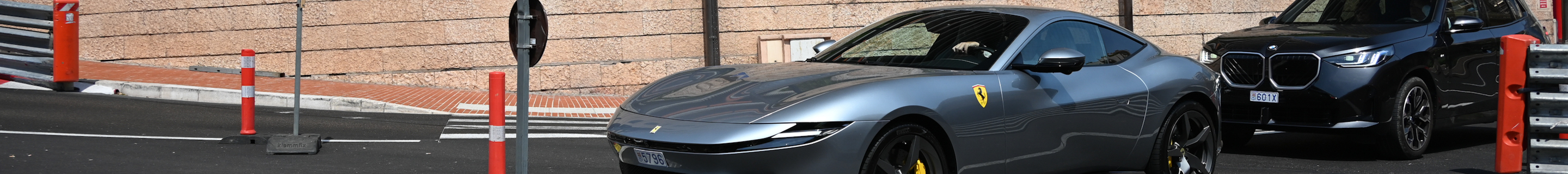 Ferrari Amalfi