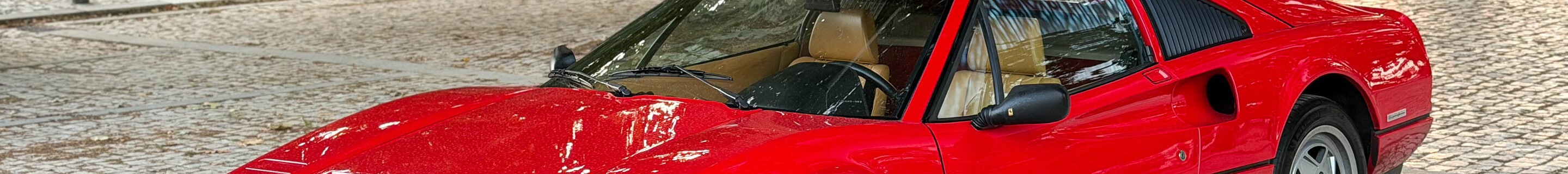 Ferrari GTS Turbo