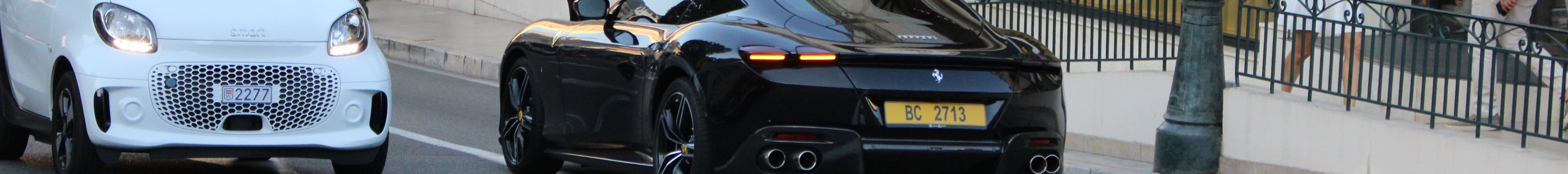 Ferrari Roma