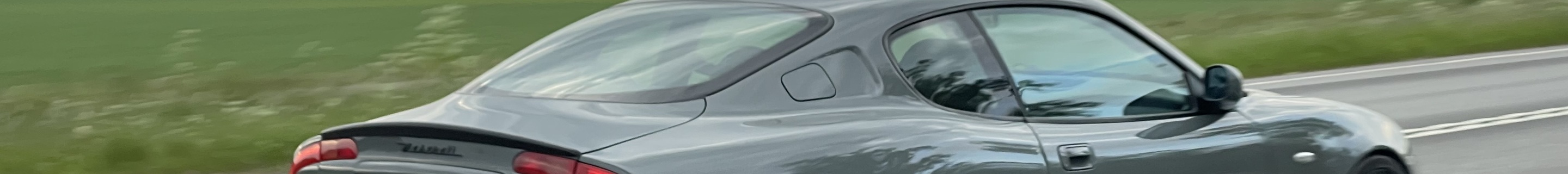 Maserati 3200GT