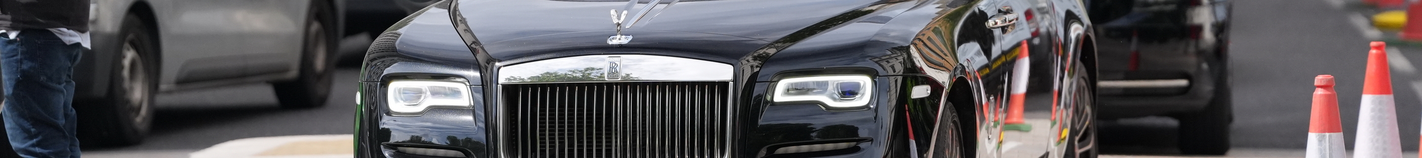 Rolls-Royce Dawn