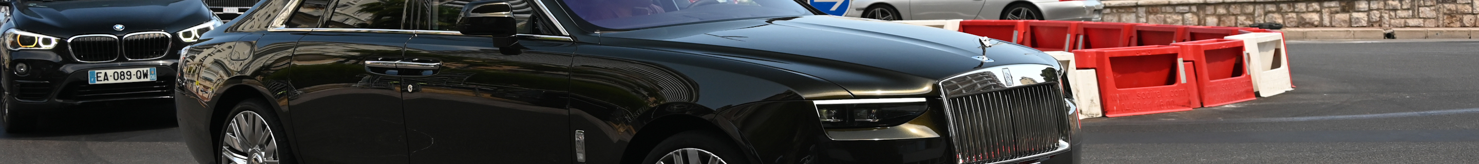 Rolls-Royce Ghost Series II 2025