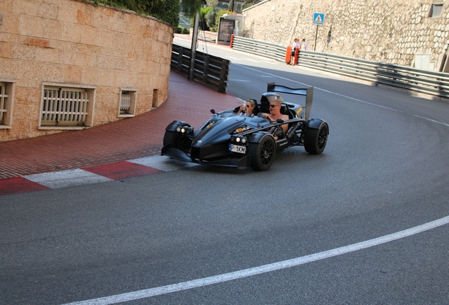 Ariel Atom 4 2019