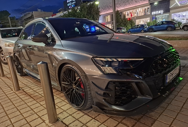 Audi ABT RS3-R Sportback 8Y