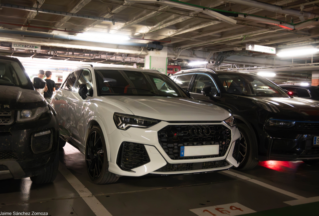 Audi RS Q3 Sportback 2020