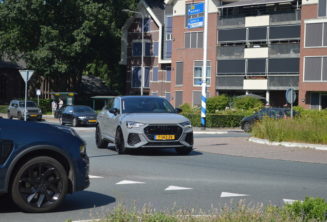Audi RS Q3 Sportback 2020