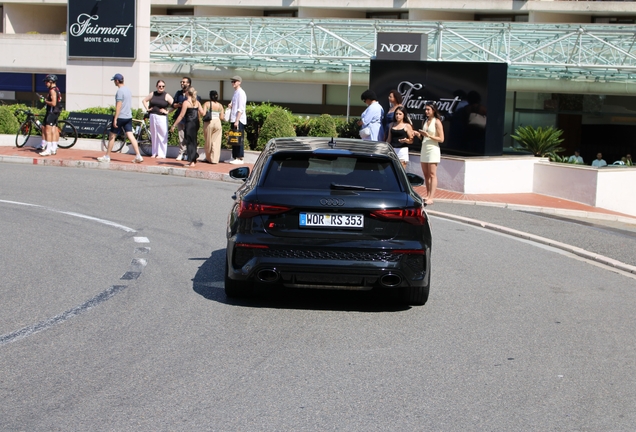 Audi RS3 Sportback 8Y