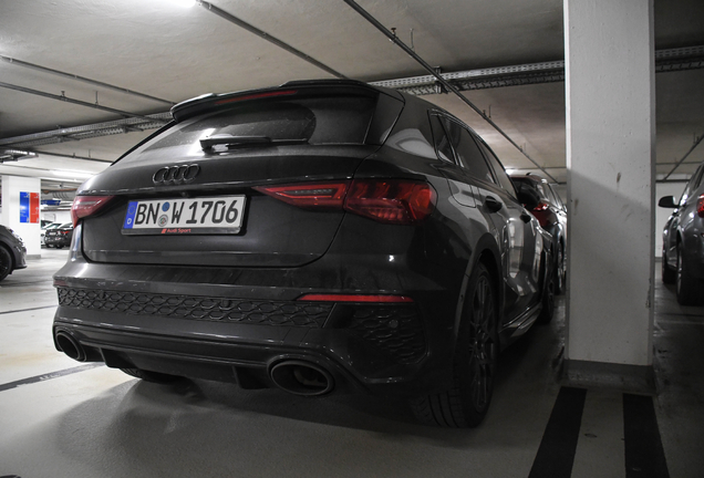 Audi RS3 Sportback 8Y