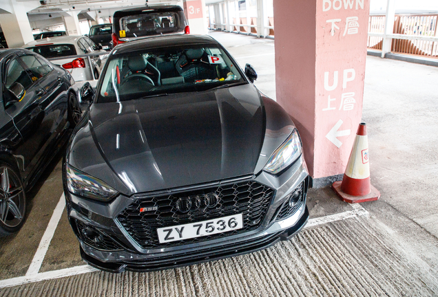 Audi RS5 Sportback B9 2021
