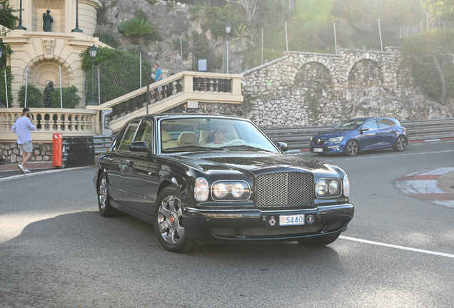 Bentley Arnage Red Label
