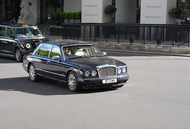 Bentley Arnage T