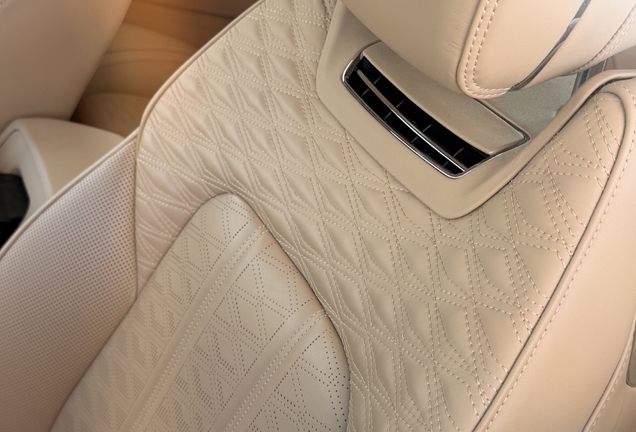 Bentley Continental GTC Speed 2025 First Edition