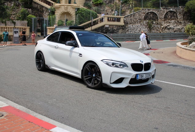 BMW M2 Coupé F87