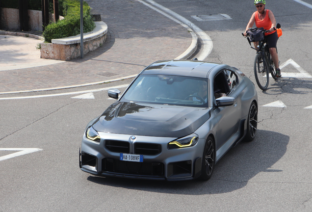 BMW M2 Coupé G87