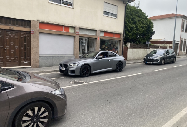 BMW M2 Coupé G87