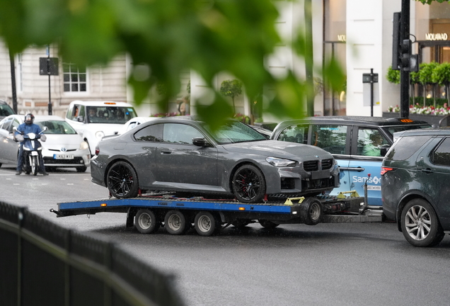 BMW M2 Coupé G87