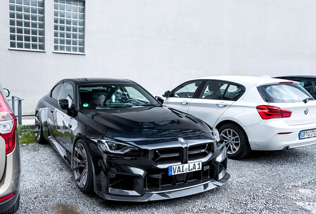 BMW M2 Coupé G87