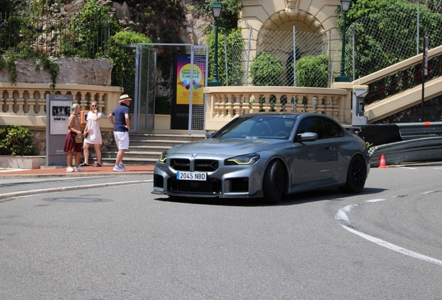 BMW M2 Coupé G87