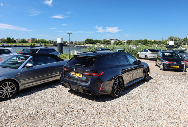 BMW M5 G99 Touring