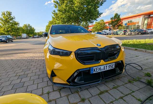 BMW M5 G99 Touring