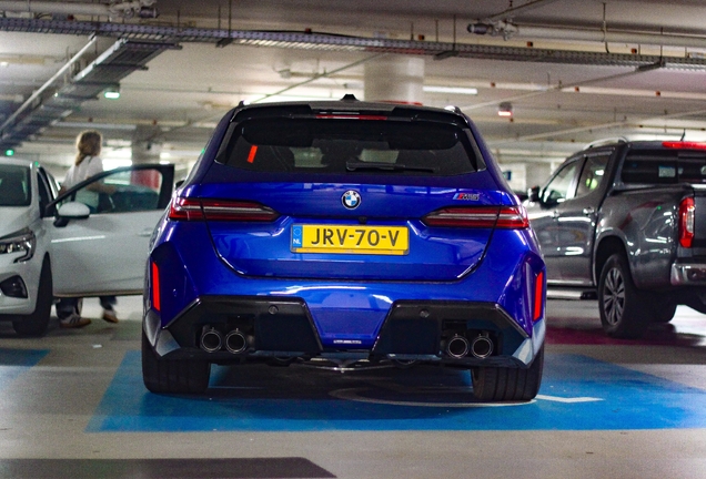 BMW M5 G99 Touring