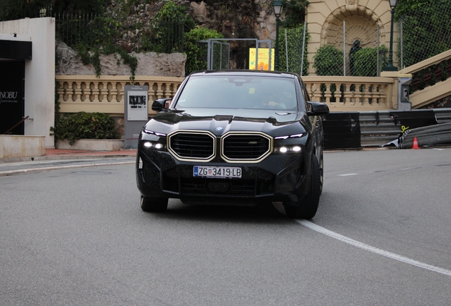 BMW XM G09