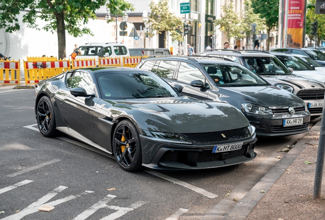 Ferrari 12Cilindri