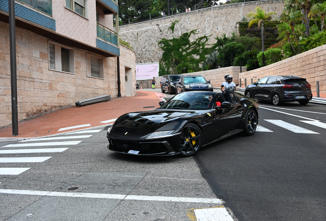Ferrari 12Cilindri Spider