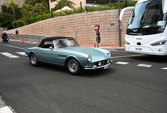 Ferrari 275 GTS