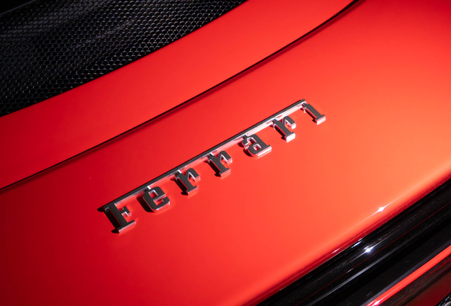 Ferrari 296 GTB