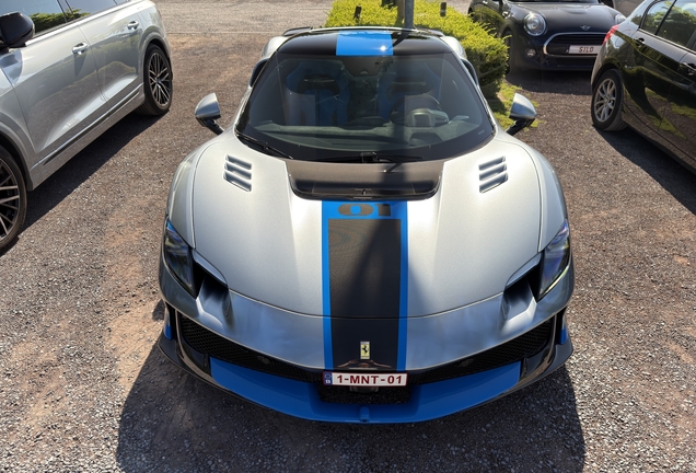 Ferrari 296 Speciale