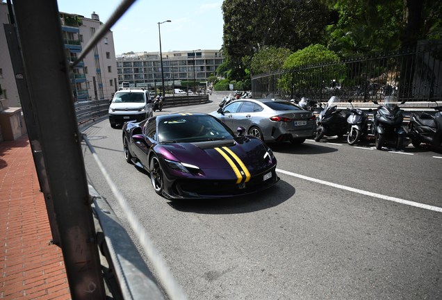 Ferrari 296 Speciale A