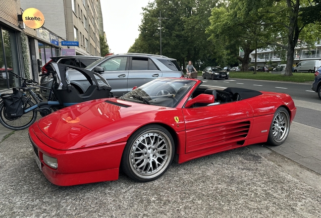 Ferrari 348 Spider