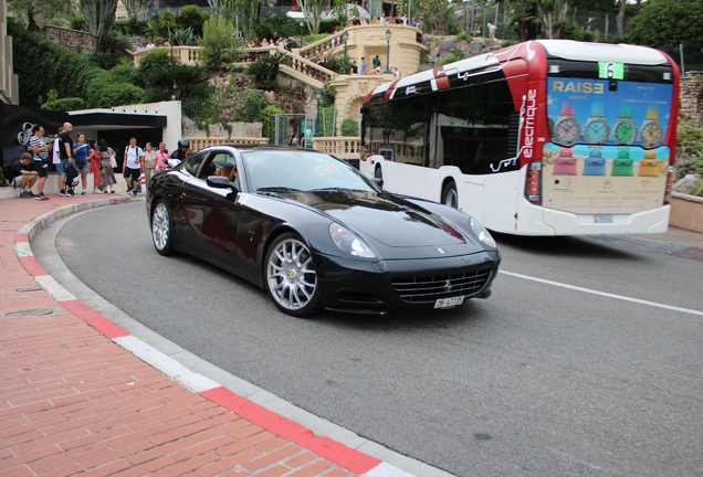 Ferrari 612 Scaglietti