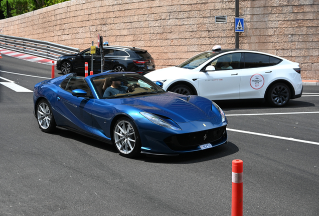 Ferrari 812 GTS