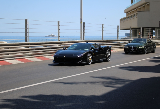 Ferrari 849 Testarossa