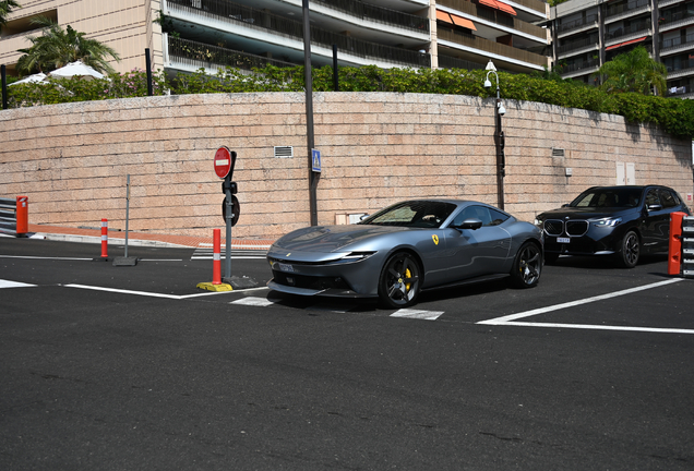 Ferrari Amalfi