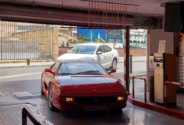 Ferrari F355 Berlinetta