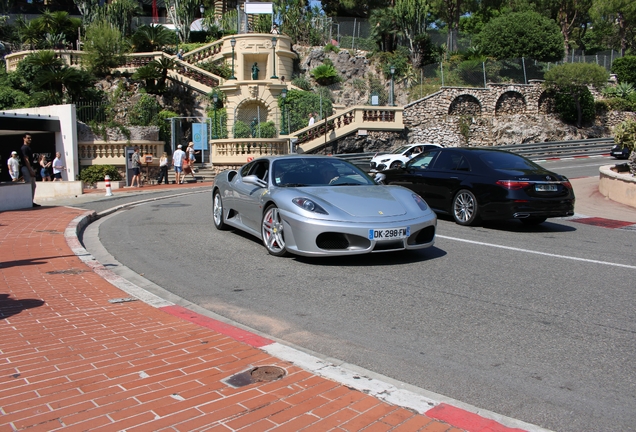 Ferrari F430