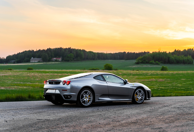 Ferrari F430