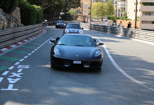 Ferrari F430