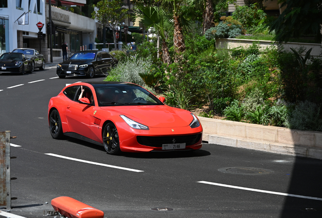 Ferrari GTC4Lusso